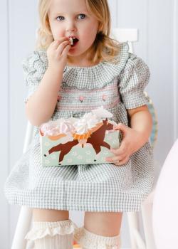 Preview: Horses - Pferde Party Snackboxen